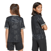 Juventus 25/26 Third Youth Jersey (KC3497) Apparel Adidas