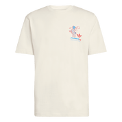 FIFA World Cup 26 Footix Mascot T-Shirt (KC3833) Apparel Adidas