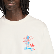 FIFA World Cup 26 Footix Mascot T-Shirt (KC3833) Apparel Adidas