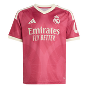 Real Madrid 26/27 Third Youth Jersey (KC3966)