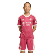Real Madrid 26/27 Third Youth Jersey (KC3966)