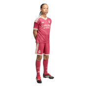 Real Madrid 26/27 Third Youth Jersey (KC3966)