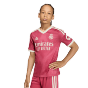Real Madrid 26/27 Third Youth Jersey (KC3966)