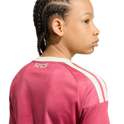 Real Madrid 26/27 Third Youth Jersey (KC3966)