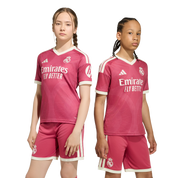 Real Madrid 26/27 Third Youth Jersey (KC3966)