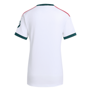 Real Madrid 26/27 Home Women's Jersey (KC3989)