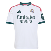Real Madrid 26/27 Home Youth Jersey (KC3993)