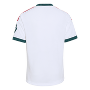 Real Madrid 26/27 Home Youth Jersey (KC3993)