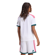 Real Madrid 26/27 Home Youth Jersey (KC3993)