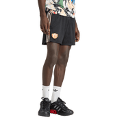Manchester United Stone Roses Shorts (KC4443) Apparel Adidas