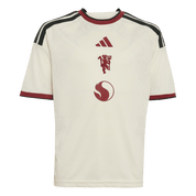 Manchester United 26/27 Third Youth Jersey (KC4770)
