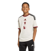 Manchester United 26/27 Third Youth Jersey (KC4770)