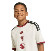 Manchester United 26/27 Third Youth Jersey (KC4770)