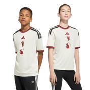 Manchester United 26/27 Third Youth Jersey (KC4770)