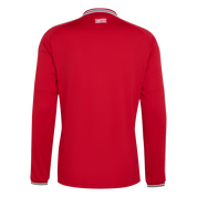 Manchester United 26/27 Long Sleeve Home Jersey (KC4773)