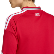 Manchester United 26/27 Long Sleeve Home Jersey (KC4773)