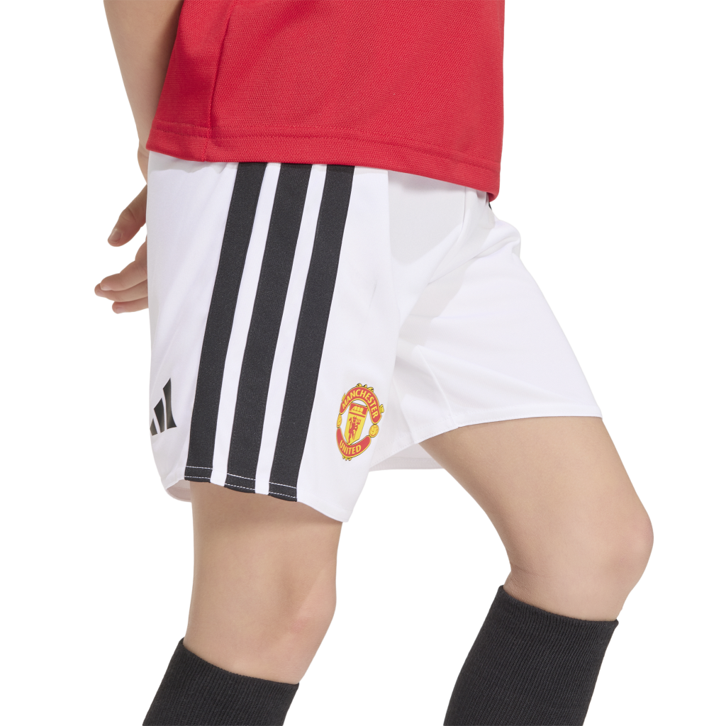 Manchester United 26/27 Home Mini Kit (KC4784)