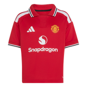 Manchester United 26/27 Home Mini Kit (KC4784)