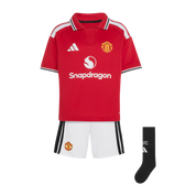 Manchester United 26/27 Home Mini Kit (KC4784)