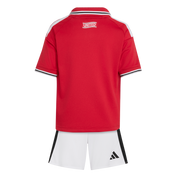 Manchester United 26/27 Home Mini Kit (KC4784)