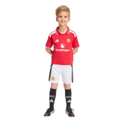 Manchester United 26/27 Home Mini Kit (KC4784)