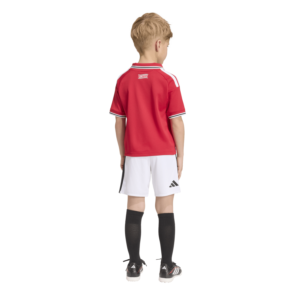 Manchester United 26/27 Home Mini Kit (KC4784)
