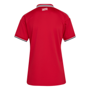 Manchester United 26/27 Home Women's Jersey (KC4794)