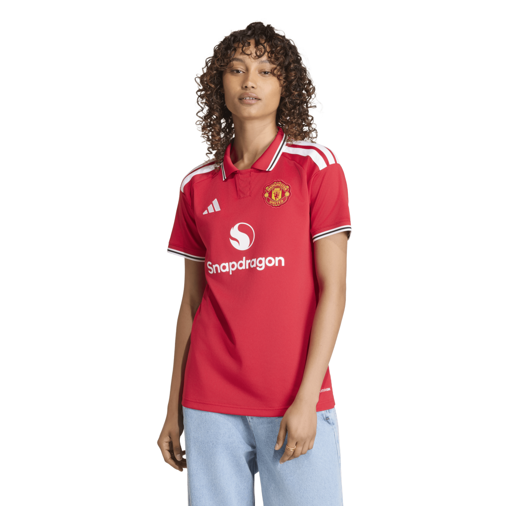 Manchester United 26/27 Home Women's Jersey (KC4794)