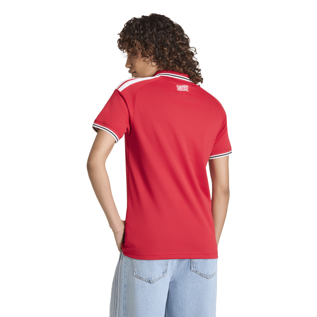 Manchester United 26/27 Home Women's Jersey (KC4794)