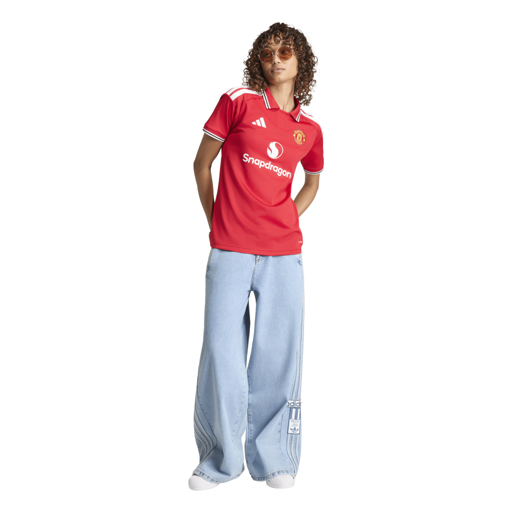 Manchester United 26/27 Home Women's Jersey (KC4794)