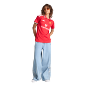Manchester United 26/27 Home Women's Jersey (KC4794)