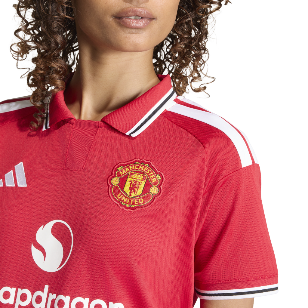 Manchester United 26/27 Home Women's Jersey (KC4794)
