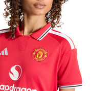 Manchester United 26/27 Home Women's Jersey (KC4794)