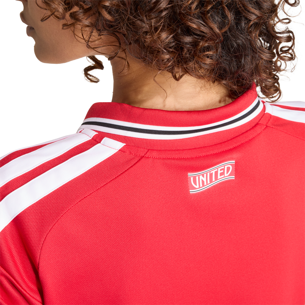Manchester United 26/27 Home Women's Jersey (KC4794)