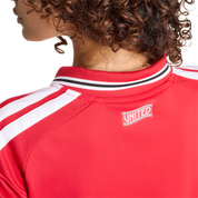 Manchester United 26/27 Home Women's Jersey (KC4794)