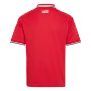 Manchester United 26/27 Home Youth Jersey (KC4796)