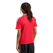 Manchester United 26/27 Home Youth Jersey (KC4796)
