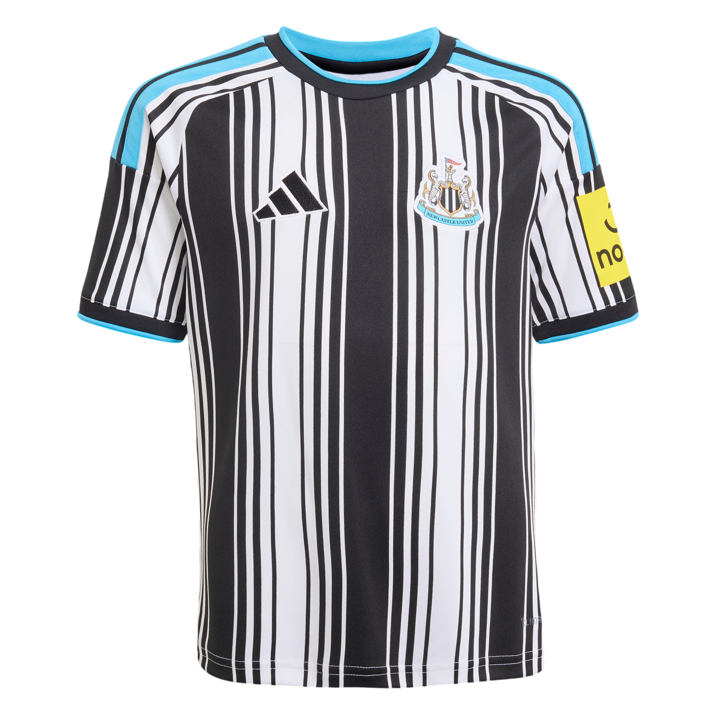 Newcastle United FC 26/27 Home Youth Jersey (KC4842)