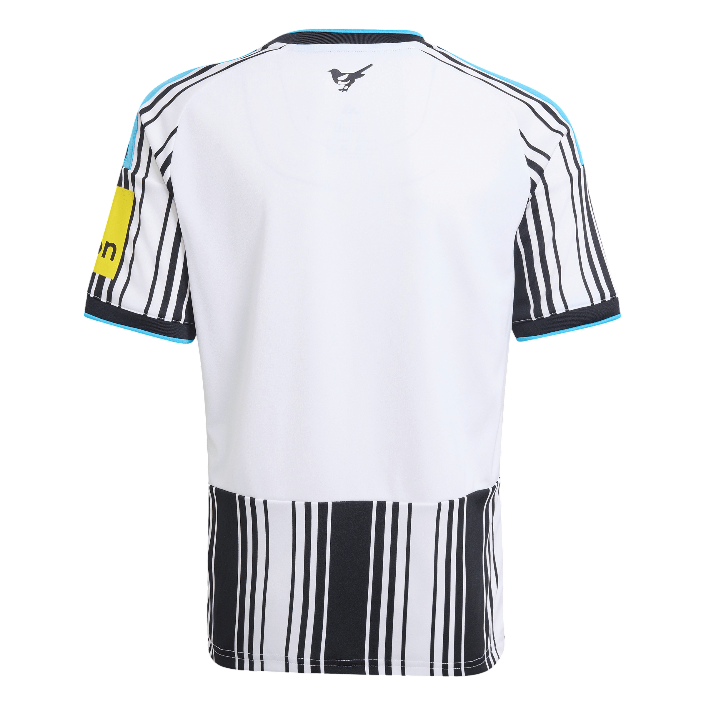 Newcastle United FC 26/27 Home Youth Jersey (KC4842)
