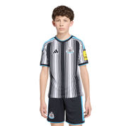Newcastle United FC 26/27 Home Youth Jersey (KC4842)