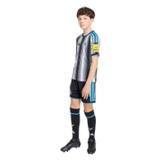 Newcastle United FC 26/27 Home Youth Jersey (KC4842)