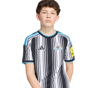 Newcastle United FC 26/27 Home Youth Jersey (KC4842)
