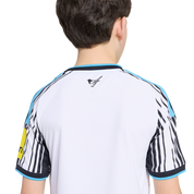 Newcastle United FC 26/27 Home Youth Jersey (KC4842)