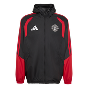 Manchester United Tiro All Weather Jacket (KC4855)
