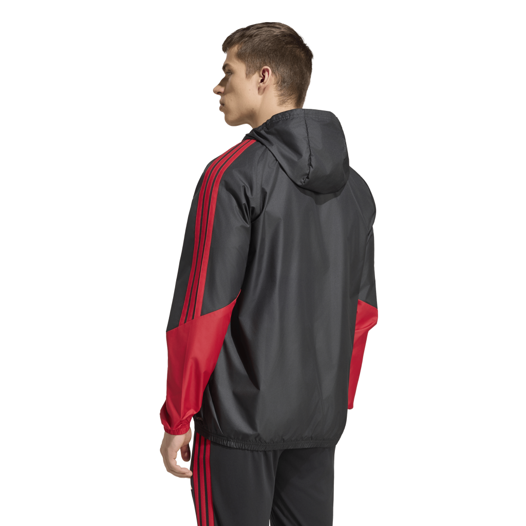 Manchester United Tiro All Weather Jacket (KC4855)