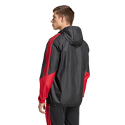 Manchester United Tiro All Weather Jacket (KC4855)