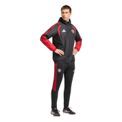 Manchester United Tiro All Weather Jacket (KC4855)