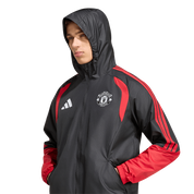Manchester United Tiro All Weather Jacket (KC4855)