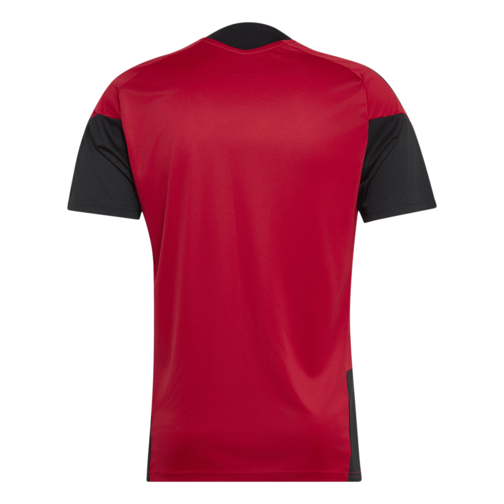 Manchester United 26/27 Tiro Training Jersey (KC4872)