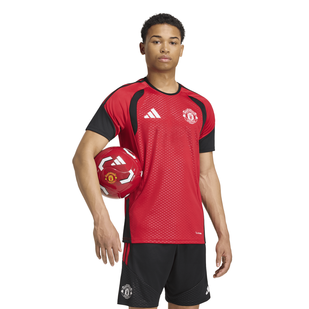 Manchester United 26/27 Tiro Training Jersey (KC4872)